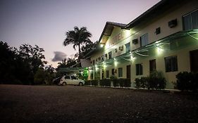 Hotel Nosso Bosque